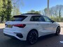 Audi A3 Sportback 45 TFSI 245pk S edition Competition / Panorama dak / Matrix LED / Bang & Olufsen / Lederen bekleding / LMV 18'' / App Connect