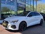 Audi A3 Sportback 45 TFSI 245pk S edition Competition / Panorama dak / Matrix LED / Bang & Olufsen / Lederen bekleding / LMV 18'' / App Connect