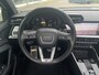 Audi A3 Sportback 45 TFSI 245pk S edition Competition / Panorama dak / Matrix LED / Bang & Olufsen / Lederen bekleding / LMV 18'' / App Connect