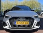 Audi A3 Sportback 45 TFSI 245pk S edition Competition / Panorama dak / Matrix LED / Bang & Olufsen / Lederen bekleding / LMV 18'' / App Connect