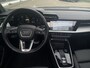 Audi A3 Sportback 45 TFSI 245pk S edition Competition / Panorama dak / Matrix LED / Bang & Olufsen / Lederen bekleding / LMV 18'' / App Connect