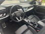 Audi A3 Sportback 45 TFSI 245pk S edition Competition / Panorama dak / Matrix LED / Bang & Olufsen / Lederen bekleding / LMV 18'' / App Connect