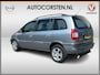 Opel Zafira 1.8I-16V Aut. ROLSTOELVERVOER Elektr.Achterklep Ecc CruiseControl Radio/CD Stuurbekr. Mistlampen Elek.Ramen 16''LM Elegance