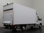Opel Movano Bakwagen+Laadklep | 1046Kg Laadvermogen | Airco | Camera | Cruise | 3-Zits