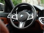 BMW 3-Serie Touring M340i XDRIVE AUT8 HIGH EXECUTIVE PANODAK SPORTLEDER 360.CAMERA NAVI HARMAN-KARDON.AUDIO 19INCH.LMV PDC