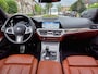 BMW 3-Serie Touring M340i XDRIVE AUT8 HIGH EXECUTIVE PANODAK SPORTLEDER 360.CAMERA NAVI HARMAN-KARDON.AUDIO 19INCH.LMV PDC