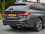 BMW 3-Serie Touring M340i XDRIVE AUT8 HIGH EXECUTIVE PANODAK SPORTLEDER 360.CAMERA NAVI HARMAN-KARDON.AUDIO 19INCH.LMV PDC