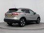 Nissan Qashqai 1.2 N-Connecta | Panoramadak | 360 Camera | Navigatie | Parkeersensoren | LM. Velgen 18"