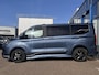 Ford Transit Custom 2.5 PHEV L1H1 Sport 233PK Emissiezonevrij!! EX. BTW/Incl. BPM Elek. Trekhaak 8 zitplaatsen Verschuif/uitneembare stoelen B&O Audio Climate 2de rij Winterpack *Compleet*