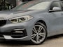 BMW 1-Serie 118i AUT7 M-SPORT HIGH EXECUTIVE PANODAK LEDER NAVI CAMERA DIGI-DASH APPLE-CARPLAY LED LMV PDC