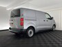 Opel Vivaro-e L2H1 Edition 75 kWh [ 3-Fase-11kW ] {SOH-100%} Aut. *HEATPUMP | LEATHER | NAVI-FULLMAP | CAMERA | AIRCO | DAB+ | PDC | CRUISE | CARPLAY*