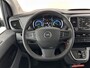 Opel Vivaro-e L2H1 Edition 75 kWh [ 3-Fase-11kW ] {SOH-100%} Aut. *HEATPUMP | LEATHER | NAVI-FULLMAP | CAMERA | AIRCO | DAB+ | PDC | CRUISE | CARPLAY*