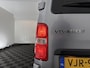 Opel Vivaro-e L2H1 Edition 75 kWh [ 3-Fase-11kW ] {SOH-100%} Aut. *HEATPUMP | LEATHER | NAVI-FULLMAP | CAMERA | AIRCO | DAB+ | PDC | CRUISE | CARPLAY*