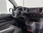 Opel Vivaro-e L2H1 Edition 75 kWh [ 3-Fase-11kW ] {SOH-100%} Aut. *HEATPUMP | LEATHER | NAVI-FULLMAP | CAMERA | AIRCO | DAB+ | PDC | CRUISE | CARPLAY*
