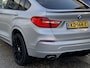 BMW X4 xDrive20i 184PK AUT8 EXECUTIVE M-SPORT LEDER NAVI AIRCO LED LMV PDC