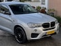 BMW X4 xDrive20i 184PK AUT8 EXECUTIVE M-SPORT LEDER NAVI AIRCO LED LMV PDC