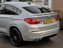 BMW X4 xDrive20i 184PK AUT8 EXECUTIVE M-SPORT LEDER NAVI AIRCO LED LMV PDC