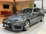 Mercedes-Benz C-klasse 180 AMG Garantie Trekhaak Leder Elek Achterklep StoelVW Cruise Navi Clima Rijklaar