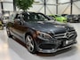 Mercedes-Benz C-klasse 180 AMG Garantie Trekhaak Leder Elek Achterklep StoelVW Cruise Navi Clima Rijklaar