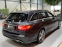 Mercedes-Benz C-klasse 180 AMG Garantie Trekhaak Leder Elek Achterklep StoelVW Cruise Navi Clima Rijklaar