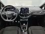 Ford Fiesta 1.0 EcoBoost ST-Line (NAVIGATIE, CARPLAY, LED, STUURBEDIENING, PARKEERSENSOREN, 1e EIGENAAR, GOED ONDERHOUDEN)