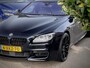 BMW 6-Serie Gran Coupe 650i V8 M-SPORT COMPETITION 540PK PANODAK SPORT-LEDER B&O PRO-SOUND 20 INCH-LMV NAVI CAMERA HEAD-UP FULL-OPTIONS !!