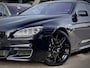 BMW 6-Serie Gran Coupe 650i V8 M-SPORT COMPETITION 540PK PANODAK SPORT-LEDER B&O PRO-SOUND 20 INCH-LMV NAVI CAMERA HEAD-UP FULL-OPTIONS !!