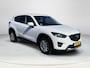 Mazda CX-5 2.0 SkyActiv-G 160 Skylease+ 4WD | Cruise Control | Navigatie | Parkeersensoren Voor + Achter | Led Verlichting | Trekhaak | Stoel Verwarming |