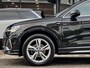 Audi Q3 35 TFSI AUT7 2X S-LINE. PANODAK LEDER NAVI CAMERA DIGI-DASH CARPLAY LED LMV PDC
