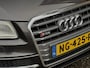 Audi Q5 3.0 TDI AUT7 QUATTRO 2X S-LINE 245 PK LEDER NAVI AIRCO LED LMV PDC