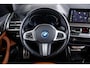 BMW iX3 Executive 80 kWh Sportstoelen - stoelverwarming - Getinte ruiten - Comfort acces - Ambiance verlichting - Driving Assistant Professional - Parking Pack - Active Guard/Protection -