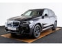 BMW iX3 Executive 80 kWh Sportstoelen - stoelverwarming - Getinte ruiten - Comfort acces - Ambiance verlichting - Driving Assistant Professional - Parking Pack - Active Guard/Protection -