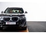 BMW iX3 Executive 80 kWh Sportstoelen - stoelverwarming - Getinte ruiten - Comfort acces - Ambiance verlichting - Driving Assistant Professional - Parking Pack - Active Guard/Protection -