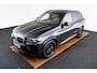 BMW iX3 Executive 80 kWh Sportstoelen - stoelverwarming - Getinte ruiten - Comfort acces - Ambiance verlichting - Driving Assistant Professional - Parking Pack - Active Guard/Protection -