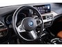 BMW iX3 Executive 80 kWh Sportstoelen - stoelverwarming - Getinte ruiten - Comfort acces - Ambiance verlichting - Driving Assistant Professional - Parking Pack - Active Guard/Protection -
