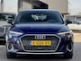 Audi A3 Sportback 35 TFSI AUT7 EDITION 97D.KM NAVI AIRCO DIGI-DASH APPLE-CARPLAY LED LMV PDC