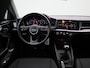 Audi A1 Sportback 25 TFSI Pro Line 95 PK | Navigatie | Cruise Control | Parkeersensoren | Audi smartphone interface | Buitenspiegels inklapbaar | Climate Control |