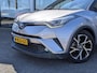 Toyota C-HR / C-HR+ 1.8 Hybrid Bi-Tone | Stoelverw. | Dodehoek | Camera | ACC | Keyless | LED-pakket