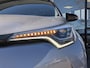 Toyota C-HR / C-HR+ 1.8 Hybrid Bi-Tone | Stoelverw. | Dodehoek | Camera | ACC | Keyless | LED-pakket