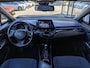 Toyota C-HR / C-HR+ 1.8 Hybrid Bi-Tone | Stoelverw. | Dodehoek | Camera | ACC | Keyless | LED-pakket