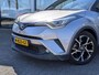 Toyota C-HR / C-HR+ 1.8 Hybrid Bi-Tone | Stoelverw. | Dodehoek | Camera | ACC | Keyless | LED-pakket