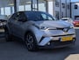 Toyota C-HR / C-HR+ 1.8 Hybrid Bi-Tone | Stoelverw. | Dodehoek | Camera | ACC | Keyless | LED-pakket