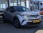 Toyota C-HR / C-HR+ 1.8 Hybrid Bi-Tone | Stoelverw. | Dodehoek | Camera | ACC | Keyless | LED-pakket