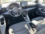Mazda 2 Hybrid 1.5 Centre-line