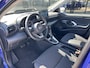 Mazda 2 Hybrid 1.5 Centre-line
