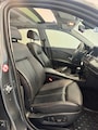BMW 5-Serie 525i Executive CLIMA LEER NAVI BOM VOL NETTE AUTO NAP
