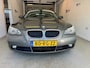 BMW 5-Serie 525i Executive CLIMA LEER NAVI BOM VOL NETTE AUTO NAP