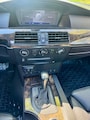 BMW 5-Serie 525i Executive CLIMA LEER NAVI BOM VOL NETTE AUTO NAP