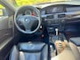 BMW 5-Serie 525i Executive CLIMA LEER NAVI BOM VOL NETTE AUTO NAP