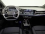 Audi Q4 e-tron 45 quattro S Edition Competition 82 kWh Panoramadak | 360 Camera | Adaptieve cruise control | Sfeerverlichting |